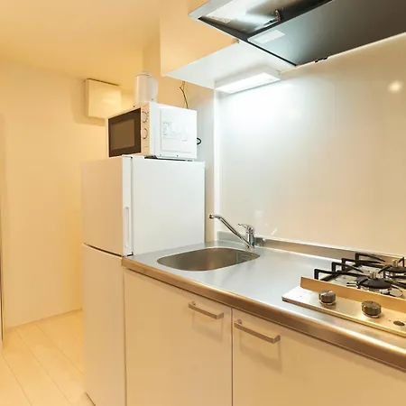 Sky Up Oshiage Apartment Tokyo Exterior photo