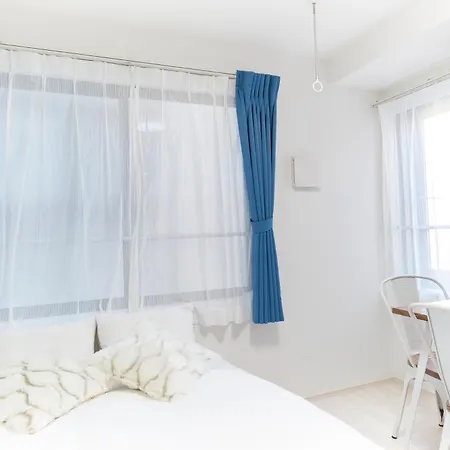 Sky Up Oshiage Apartment Tokyo Exterior photo